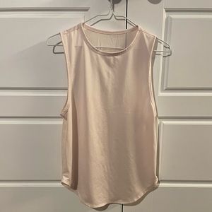 Fabletics tank
